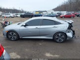 Honda Civic Ex-T 19XFC1F36HE205625 снимка