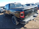 Ram  Rebel 4X4 5'7 Box 1C6SRFLT3LN410491 снимка