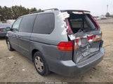 Honda Odyssey Ex 2HKRL18671H517636 снимка