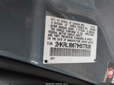 Honda Odyssey Ex 2HKRL18671H517636 снимка