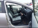 Toyota Prius C JTDKDTB3XE1063419 снимка