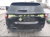 Chevrolet Traverse Fwd Rs 1GNERJKW7MJ216132 снимка