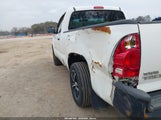 Toyota Tacoma 5TENX22N38Z560774 снимка
