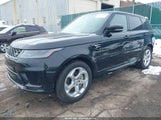 Land Rover Range Rover Sport Hse Mhev SALWR2RU4KA870289 photo