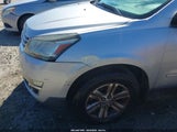 Chevrolet Traverse 1Lt 1GNKRGKD6EJ331018 снимка