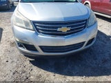 Chevrolet Traverse 1Lt 1GNKRGKD6EJ331018 снимка