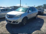 Chevrolet Traverse 1Lt 1GNKRGKD6EJ331018 снимка