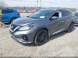Nissan Murano Platinum Intelligent Awd 5N1AZ2DS8LN143959 fotografie