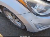 Hyundai Elantra Se KMHDH4AE0FU415036 снимка
