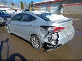 Hyundai Elantra Se KMHDH4AE0FU415036 снимка