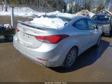 Hyundai Elantra Se KMHDH4AE0FU415036 снимка
