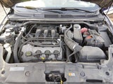 Ford Taurus Limited 1FAHP2FW2BG165313 снимка