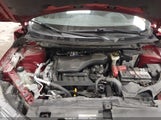 Nissan Rogue Sport Sv Awd Xtronic Cvt JN1BJ1BW8NW482351 снимка