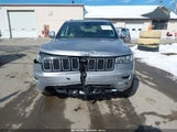 Jeep Grand Cherokee Limited 4X2 1C4RJEBG3MC783962 fotografie