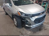 Chevrolet Trax Lt KL7CJLSB0HB227809 fotografie