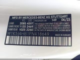 Mercedes-Benz Cla 250 Coupe 4Matic W1K5J4HB1PN418649 photo