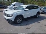 Volkswagen Atlas 3.6L V6 Se/3.6L V6 Se W/Technology 1V2LR2CA8JC534851 photo