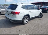 Volkswagen Atlas 3.6L V6 Se/3.6L V6 Se W/Technology 1V2LR2CA8JC534851 снимка
