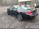 Chevrolet Impala Ls 2G1WB57K391159579 снимка