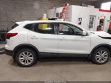 Nissan Rogue Sport S JN1BJ1CR1HW117989 fotografie