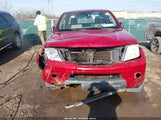 Nissan Frontier Sv 1N6AD0EV5CC442639 снимка