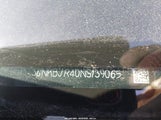 Chevrolet Blazer Awd 3Lt 3GNKBJR40NS139065 снимка