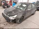 Ford Focus S 1FAHP3EN0AW151252 снимка