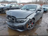 BMW M340I M340I xDrive 3MW5U9J02N8C27522 снимка