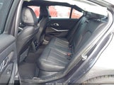 BMW M340I M340I xDrive 3MW5U9J02N8C27522 снимка