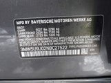 BMW M340I M340I xDrive 3MW5U9J02N8C27522 снимка