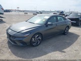 Hyundai Elantra Sel KMHLS4DGXRU742946 снимка
