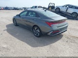 Hyundai Elantra Sel KMHLS4DGXRU742946 снимка
