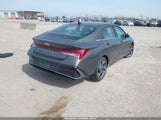 Hyundai Elantra Sel KMHLS4DGXRU742946 снимка