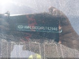 Hyundai Elantra Sel KMHLS4DGXRU742946 снимка