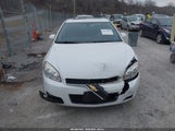 Chevrolet Impala Limited Ltz 2G1WC5E33E1186929 снимка