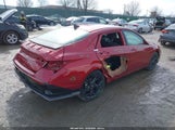 Hyundai Elantra N Line KMHLR4DF9RU748126 photo