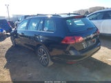 Volkswagen Golf Sportwagen Tsi Limited Edition 3VWC17AU4GM519416 photo