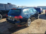 Volkswagen Golf Sportwagen Tsi Limited Edition 3VWC17AU4GM519416 photo