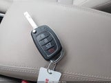 Hyundai Tucson Se KM8J23A42KU963863 снимка