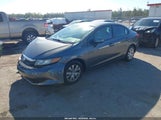 Honda Civic Lx 19XFB2F53CE001366 снимка