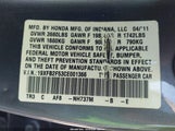 Honda Civic Lx 19XFB2F53CE001366 снимка