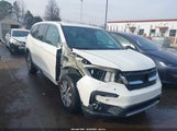 Honda Pilot Ex-L 5FNYF5H58KB002825 снимка