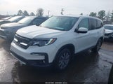 Honda Pilot Ex-L 5FNYF5H58KB002825 снимка