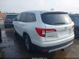 Honda Pilot Ex-L 5FNYF5H58KB002825 снимка