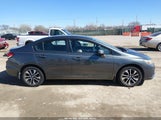 Honda Civic Ex-L 2HGFB2F9XDH552775 снимка
