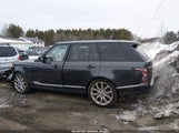 Land Rover Range Rover 5.0L V8 Supercharged SALGS2EF0GA265547 снимка