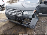 Land Rover Range Rover 5.0L V8 Supercharged SALGS2EF0GA265547 снимка