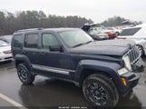 Jeep Liberty Limited Edition 1J8GP58K28W280423 photo