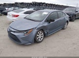 Toyota Corolla Le 5YFB4MDE4PP044321 снимка