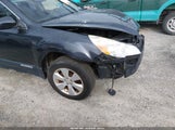 Subaru Outback 2.5I 4S4BRCAC7C3224258 fotografie